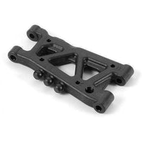 XRAY T4 Rear Suspension Arm - Hard - 1-Hole