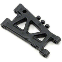 XRAY T4 Rear Suspension Arm - Hard - 2-Hole