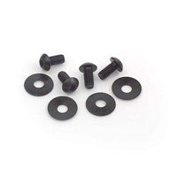 XRAY T4 Wheels Mounting Hardware (4+4)