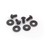 XRAY T4 Wheels Mounting Hardware (4+4)
