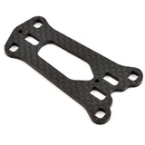 XRAY X1 2016 2.5mm Graphite Arm Mount Plate