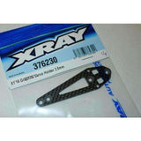 XRAY X1 2016 2.5mm Graphite Servo Holder