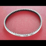 Xenon VSS White ultimate low friction belt S3M