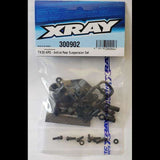 XrayT4'20 ARS - Active Rear Suspension Set