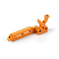 Xray ALU MOTOR MOUNT 2019