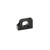 Xray T4'20 Alu Rear Lower 2-Piece Suspension Holder - Front (1)