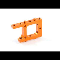 XRAY T4 Alu Servo Mount 19,18,17