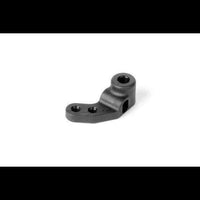 Xray  Composite Steering Block For 4Mm King Pin - Right - Graphite