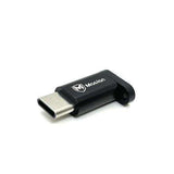 MACLAN MICRO USB TO TYPE-C ADAPTER