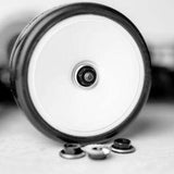 1up Racing Lockdown M4 Wheel Nuts