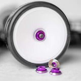 1up Racing Lockdown M4 Wheel Nuts