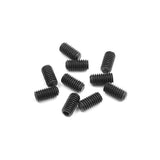 XRAY HEX SCREW SB M4x8 (10)