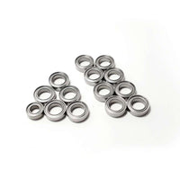 RC Maker PREMIUM CERAMIC/ABEC7 BEARING SET FOR A800X/EVO