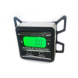 RC Maker DIGITAL CAMBER & TOE GAUGE FOR 1/10TH ONROAD TC & F1