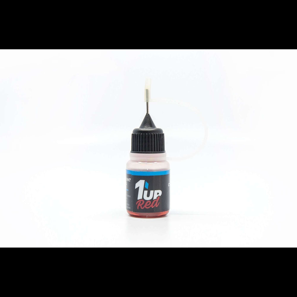 1UP RACING RED CV JOINT OIL - 120401