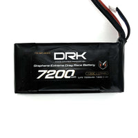 MACLAN DRK GRAPHENE EXTREME DRAG RACE BATTERY