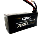 MACLAN DRK GRAPHENE EXTREME DRAG RACE BATTERY