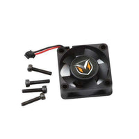 Maclan MMAX turbo fan.