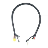 Maclan MAX Current 2S/4S charge cable for iCharger X6 and ISDT
