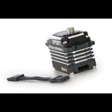 XPERT R3 QUICK RELEASE LOW PROFILE ALUMINUM CENTER CASE SERVO