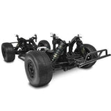 Tekno RC - SCT410.3 1/10th 4WD Competition Short Course Truck
