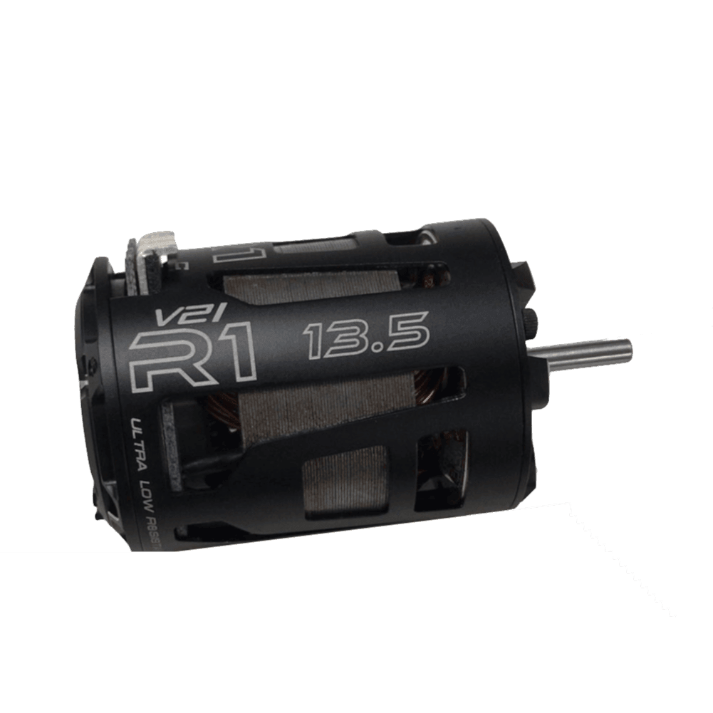 R1 WURKS 13.5T V21 MOTOR W/ ALIGNED SENSOR BOARD