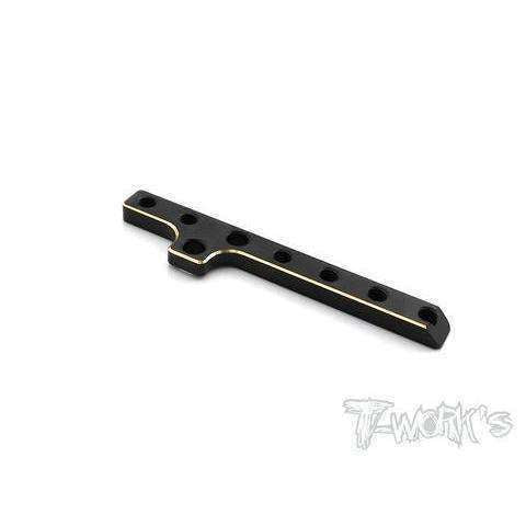 TWorks T4 Brass Motor Plate for 2018