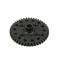 Tekno RC - Spur Gear (44T, hardened steel, lightened)