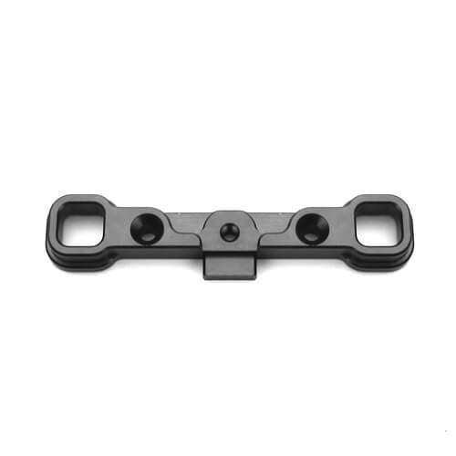 Tekno RC - V2 Adjustable Hinge Pin Brace “A” block, 7075 CNC, EB/NB/ET/NT/SCT)