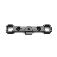 Tekno RC - V2 Adjustable Hinge Pin Brace “A” block, 7075 CNC, EB/NB/ET/NT/SCT)