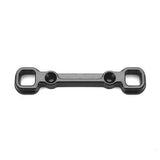 Tekno RC - V2 Adjustable Hinge Pin Brace “B” block, 7075 CNC, EB/NB/ET/NT/SCT)