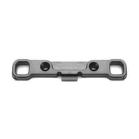 Tekno RC - V2 Adjustable Hinge Pin Brace “D” block, 7075 CNC, EB/NB/ET/NT/SCT)