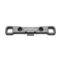 Tekno RC - V2 Adjustable Hinge Pin Brace “D” block, 7075 CNC, EB/NB/ET/NT/SCT)