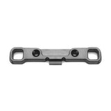 Tekno RC - V2 Adjustable Hinge Pin Brace “D” block, 7075 CNC, EB/NB/ET/NT/SCT)
