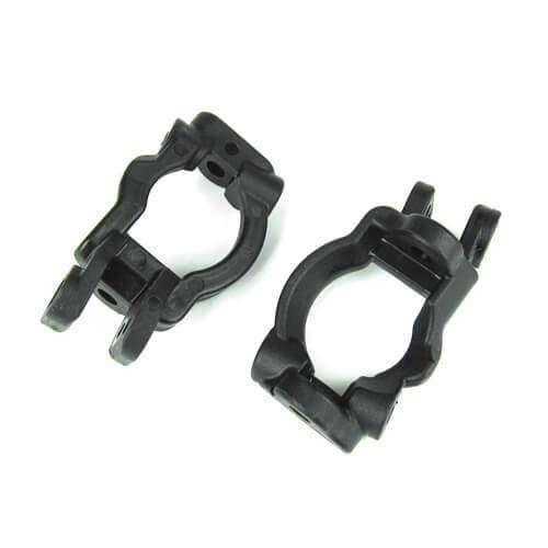 Tekno RC - Spindle Carriers (SCT/SL, left and right)