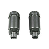 Tekno RC - Shock Body (for 107mm shocks, aluminum, hard anodized, 2pcs)