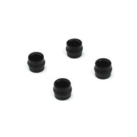 Tekno RC - Shock Cap Bushings (4pcs, EB/NB/ET/NT/SCT)