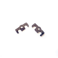 RC Maker BELLCRANK ACKERMAN SHIMS PLATE SET (0.5/1MM)