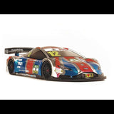 ZOORACING WOLVERINE TC BODY (0.7mm)