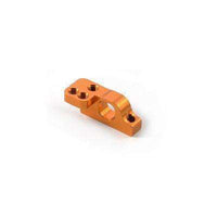 XRAY ALU LOWER 2-PIECE SUSPENSION HOLDER FOR ARS - LEFT