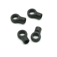 XRAY BALL JOINT 4.9MM - EXTRA SHORT OPEN (4)