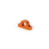 XRAY T4 ALU LOWER 2-PIECE SUSPENSION HOLDER