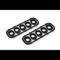 COMPOSITE RIDE HEIGHT ADJUSTER SET (2)