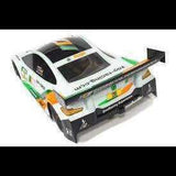 ZooRacing BayBee - Touring Car Body 1/10 Electric Touring Car Racing 190mm