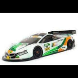 ZooRacing BayBee - Touring Car Body 1/10 Electric Touring Car Racing 190mm