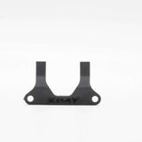 Xray T4 2021 Composite Bumper Upper Holder Brace