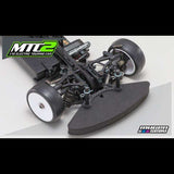 MUGEN A2003-A MTC2 1/10 Electric Touring Car Kit w/Alum. chassis