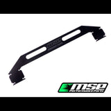 MUGEN MTC2 straight plate