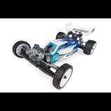 Team Associated RC10 B6.3 Team 1/10 2wd Electric Buggy Kit