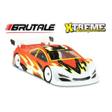 Xtreme 1/10 Twister Brutale ( 190mm )